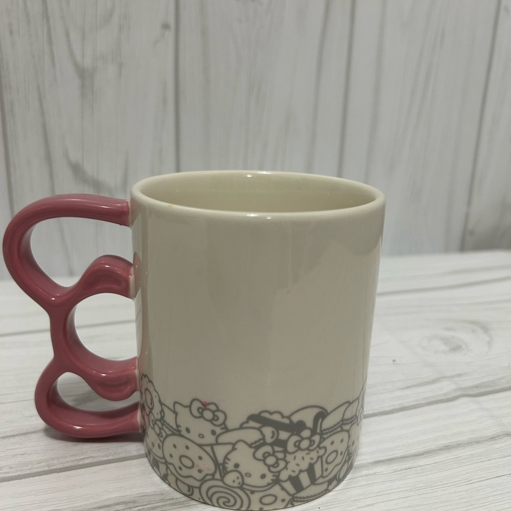 Hello kitty mug - Picture 2 of 4